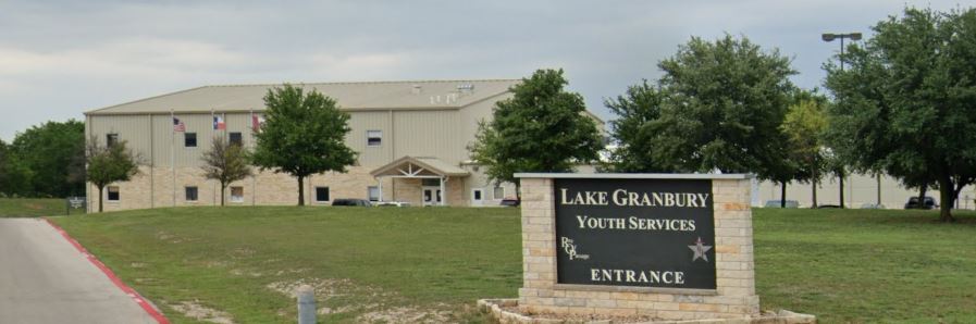 Photos Granbury Regional Juvenile Justice Center 1